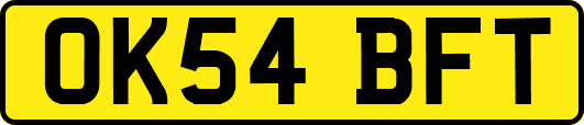 OK54BFT