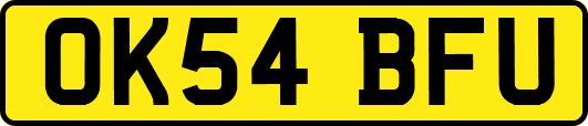 OK54BFU