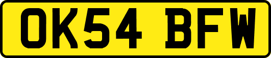 OK54BFW