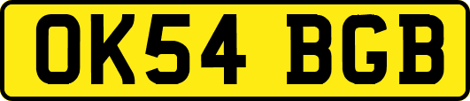 OK54BGB