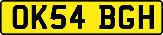 OK54BGH