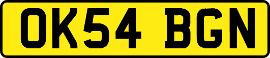 OK54BGN