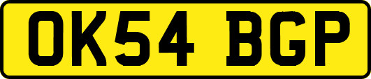 OK54BGP