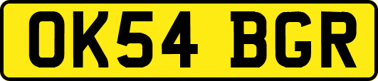 OK54BGR