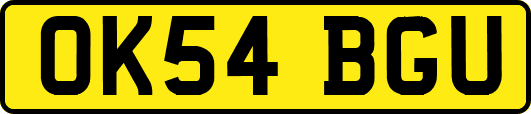 OK54BGU