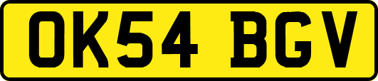 OK54BGV