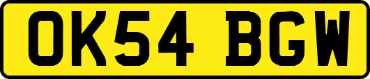 OK54BGW