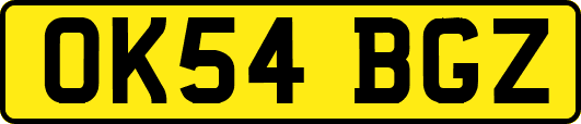 OK54BGZ