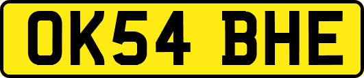 OK54BHE