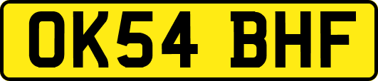 OK54BHF
