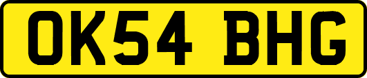 OK54BHG