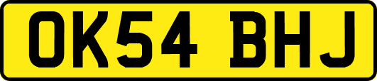 OK54BHJ
