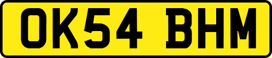 OK54BHM