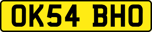 OK54BHO