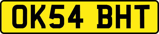 OK54BHT