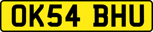 OK54BHU