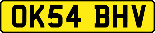 OK54BHV