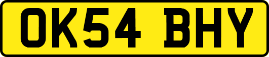 OK54BHY
