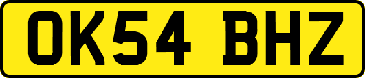 OK54BHZ