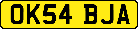 OK54BJA