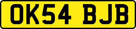 OK54BJB