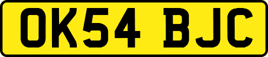 OK54BJC