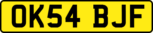 OK54BJF