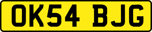 OK54BJG