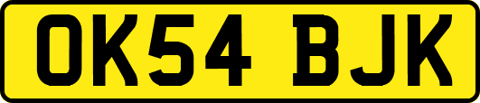OK54BJK