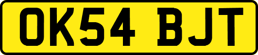 OK54BJT