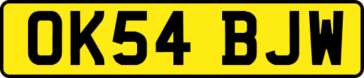 OK54BJW