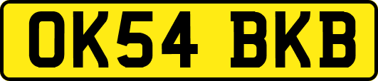 OK54BKB