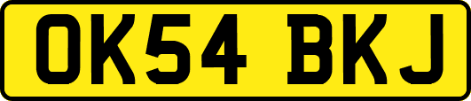 OK54BKJ