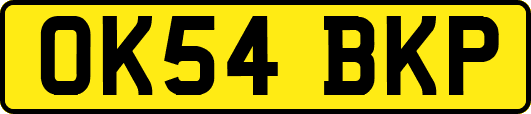 OK54BKP