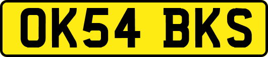 OK54BKS