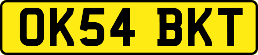 OK54BKT