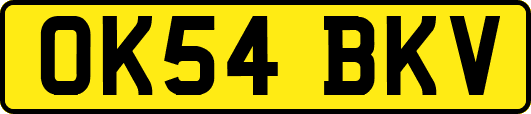 OK54BKV