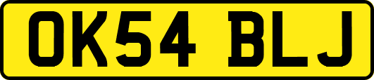 OK54BLJ