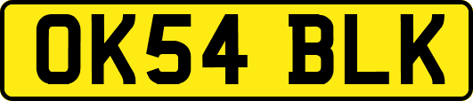 OK54BLK