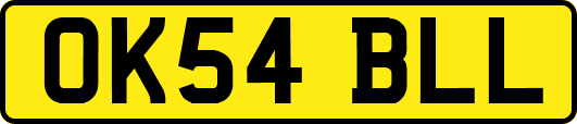 OK54BLL