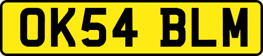 OK54BLM