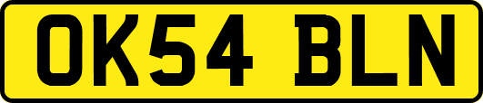 OK54BLN