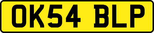 OK54BLP