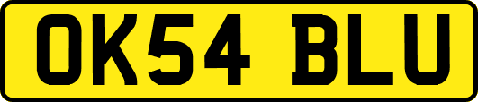 OK54BLU