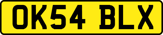 OK54BLX