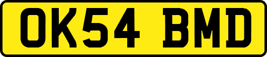 OK54BMD