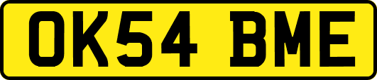 OK54BME