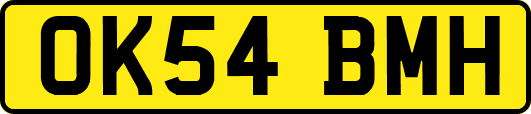 OK54BMH