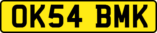 OK54BMK