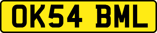 OK54BML